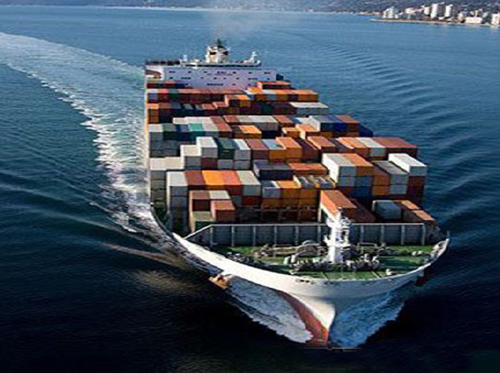长三角率先实施船舶减排令 助航运业转型升级