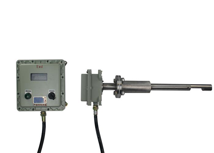 H-SDD200直插式激光酸雾分析仪