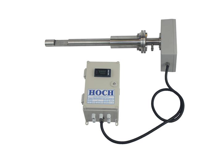 H-HDD200直插式激光粉尘分析仪
