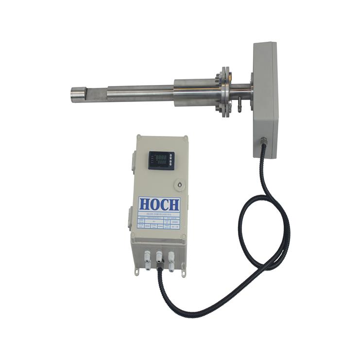 H-HUM在线红外激光烟气湿度分析仪